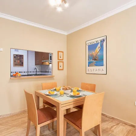 Apartament Star