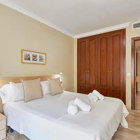 Apartament Star *