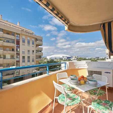 Star Malaga