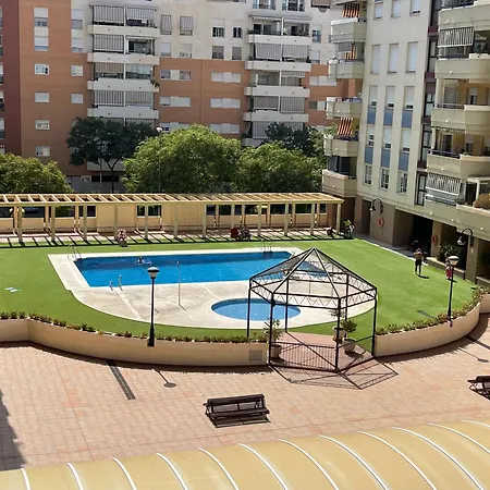 Star Apartament Malaga