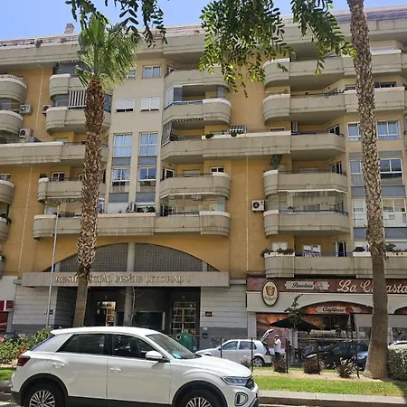 Star Apartament *
