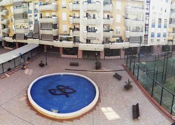 Apartment Star