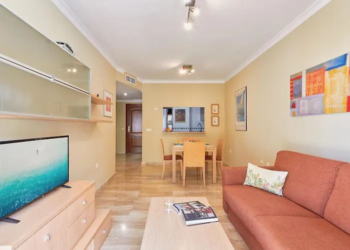 Star Apartment