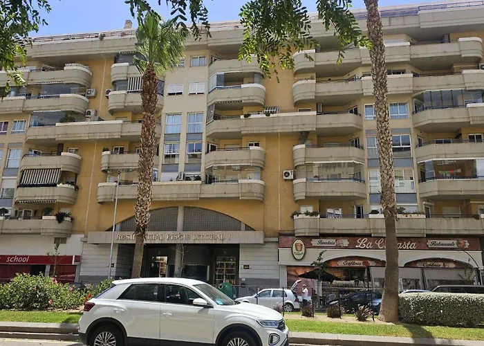 Star Apartment *